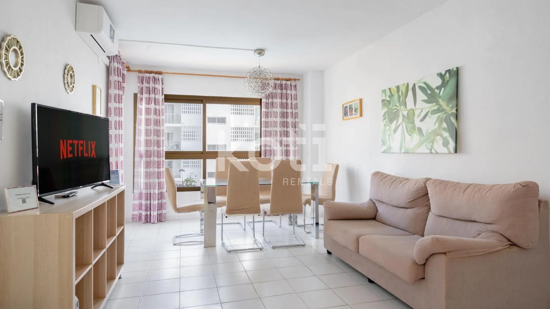 Girolamar 2A Apartment Fuengirola Spain