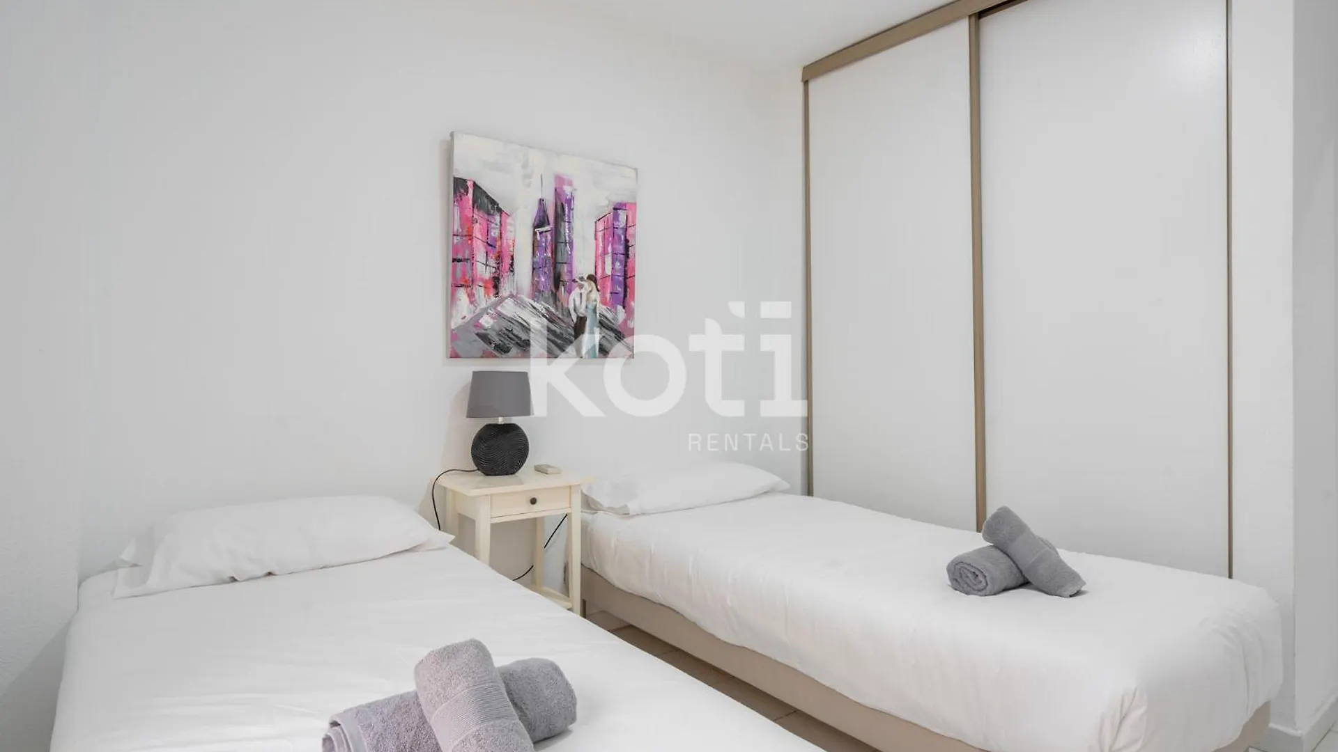 Girolamar 2A Apartment Fuengirola