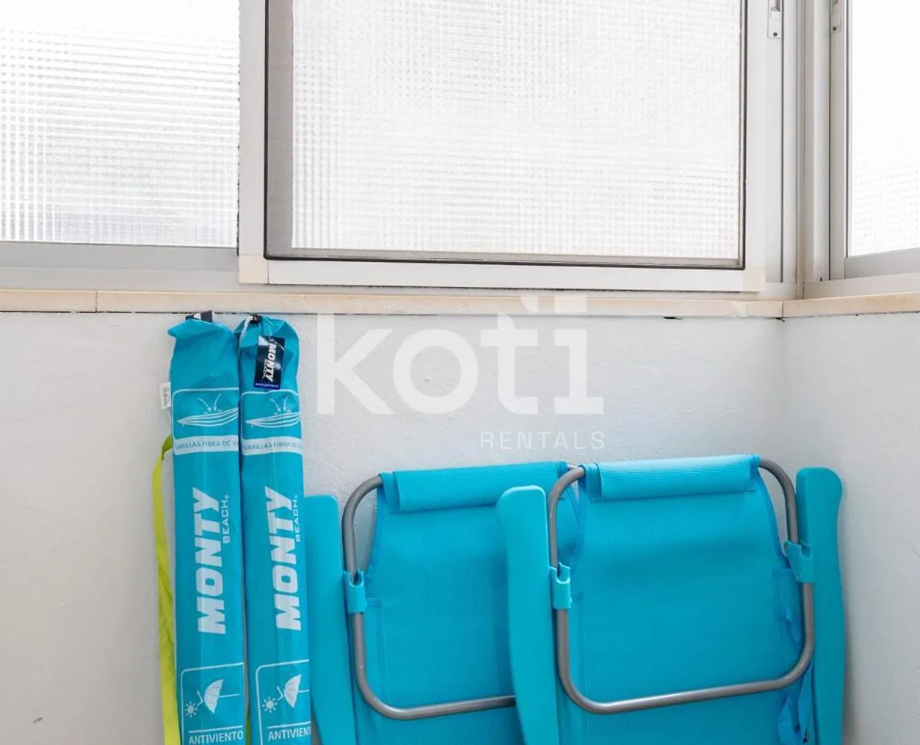 Girolamar 2A Apartment Fuengirola